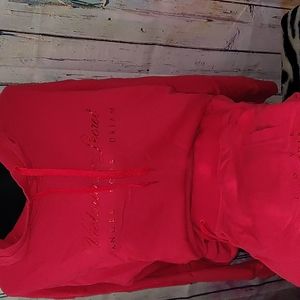 Victoria's secret lounge set